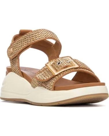CARMELA SANDALS 163268 MARRóN