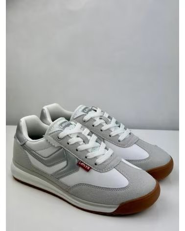 ZAPATILLAS LEVI´S CARL VCAR0002S UNISEX GRIS