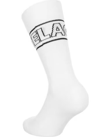 LACOSTE CALCETINES RA5122 EN BLANCO PARA UNISEX WHITE