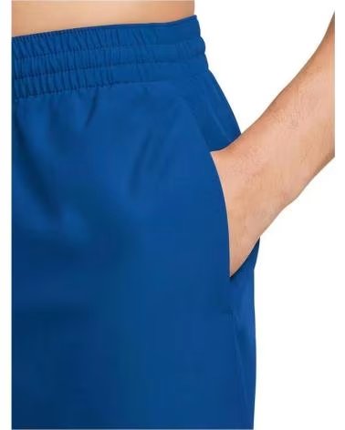 NIKE BANADOR BANADOR SWIM BREAKER SWIM LOGO 5INCH VOLLEY AZUL EN AZUL PARA HOMBRE SENALES