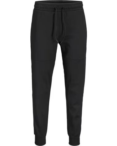 JACK AND JONES PANTALON LARGO JACKJONES 077-53615512387923 EN PARA UNISEX NEGRO