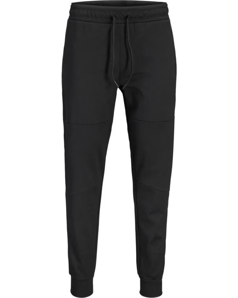 JACK AND JONES PANTALON LARGO JACKJONES 077-53615512387923 EN PARA UNISEX NEGRO