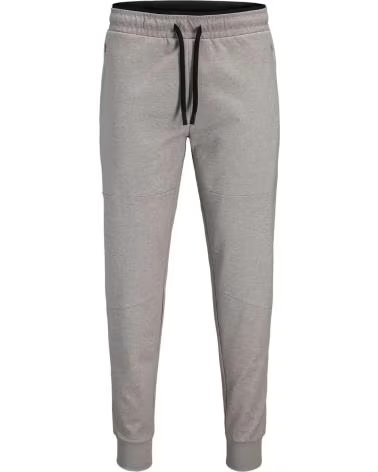 JACK AND JONES PANTALON DE CHANDAL JACKJONES 077-53615476605267 EN PARA UNISEX GRIS