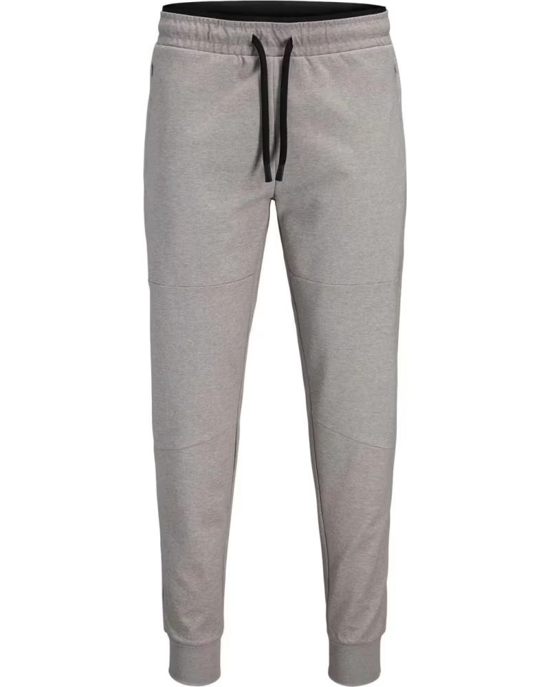 JACK AND JONES PANTALON DE CHANDAL JACKJONES 077-53615476605267 EN PARA UNISEX GRIS