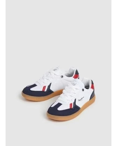 ZAPATILLAS PEPE JEANS COMBINADO NAVY AZUL MARINO AZUL MARINO