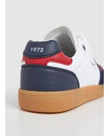 ZAPATILLAS PEPE JEANS COMBINADO NAVY AZUL MARINO AZUL MARINO
