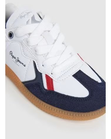 ZAPATILLAS PEPE JEANS COMBINADO NAVY AZUL MARINO AZUL MARINO