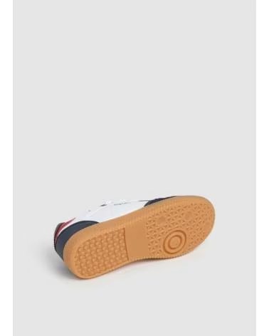 ZAPATILLAS PEPE JEANS COMBINADO NAVY AZUL MARINO AZUL MARINO