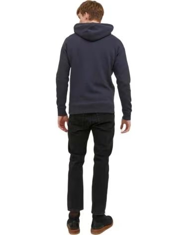 Inizio-JACK-AND-JONES-SUDADERA-CON-CAPUCHA-JACKJONES-EN-PARA-HOMBRE-AZUL
