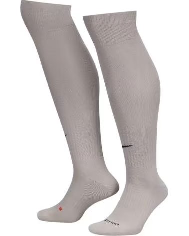 NIKE CALCETINES NIKE EVERYDAY CUSHIONED CREW (3 PARES) PARA HOMBRE AMARILLO