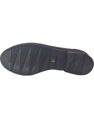 HAMILTOMS 7015 SLIPPER ROT ROJO