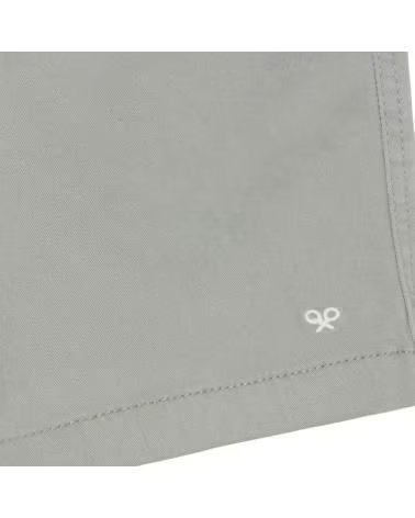 SILBON PANTALÓN CORTO NIÑO VERDE