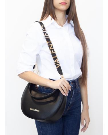 VALENTINO BAGS VBS5A808 NEGRO