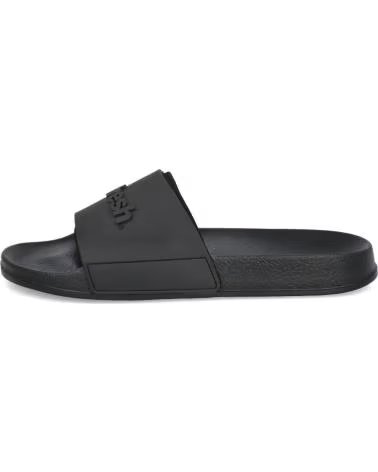 REFRESH CHANCLAS DE PLAYA 175552 NEGRO
