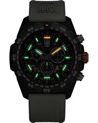 LUMINOX RELOJ LUMINOX XB CG49 BEIGE CRONÓGRAFO PARA HOMBRE BEIGE