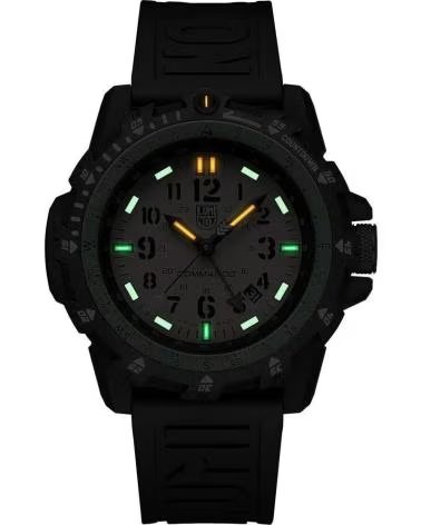 LUMINOX RELOJ LUMINOX XL 3321 NEGRO NEGRO