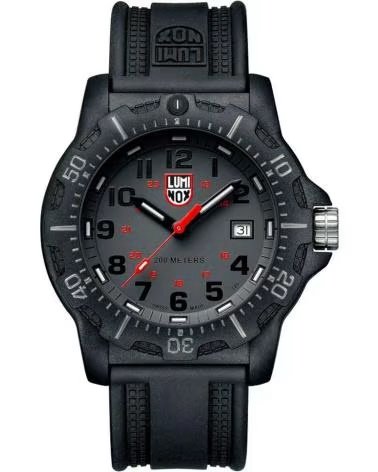 LUMINOX RELOJ LUMINOX XL 8882 F NEGRO NEGRO