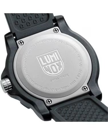 LUMINOX RELOJ LUMINOX XL 8882 F NEGRO NEGRO