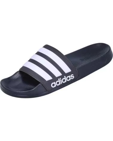 ADIDAS CHINELOS ADILETTE SHOWER GZ5920 AZUL