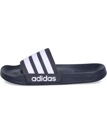 ADIDAS CHINELOS ADILETTE SHOWER GZ5920 AZUL
