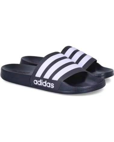 ADIDAS CHINELOS ADILETTE SHOWER GZ5920 AZUL