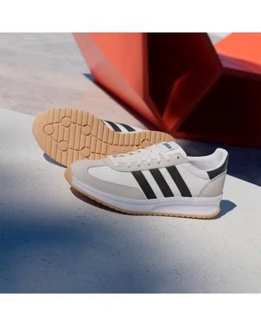 ADIDAS ZAPATILLAS RUN 70S 20 IH8584 BLANCO