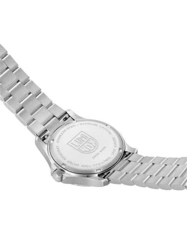 LUMINOX RELÓGIO LUMINOX XS0957GR MASCULINO AÇO INOXIDÁVEL GRIS