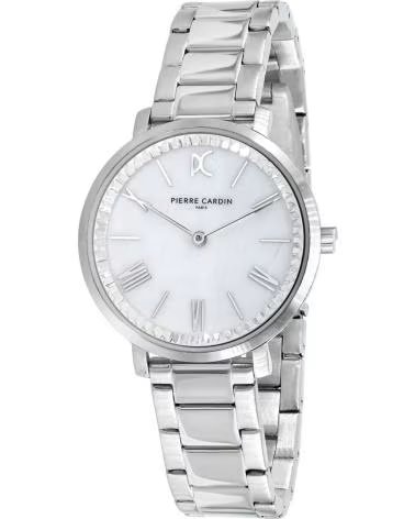 PIERRE CARDIN UHR CBC 5002 GRAU GRIS
