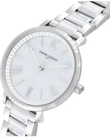 PIERRE CARDIN UHR CBC 5002 GRAU GRIS