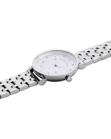 MONTRE PIERRE CARDIN CCM 0550 ARGENTÉE GRIS