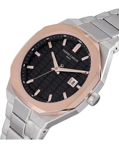 MONTRE PIERRE CARDIN CF 1000 MU GRIS GRIS