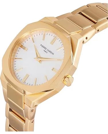 MONTRE PIERRE CARDIN CF 1008 MG 1 DORÉ DORADO