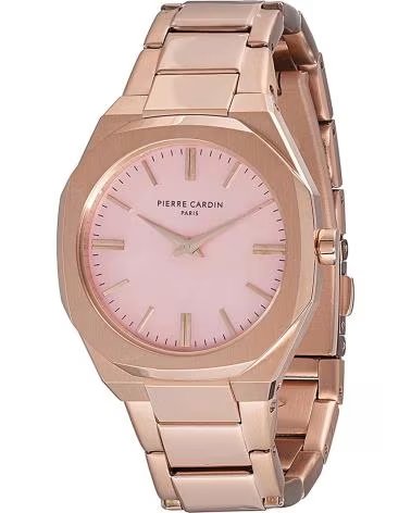 PIERRE CARDIN UHR CF 1008 MR ROSA ROSA
