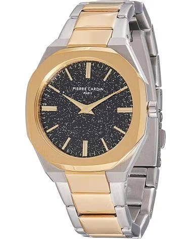 PIERRE CARDIN UHR CF 1008 MU 1 GRAU GRIS