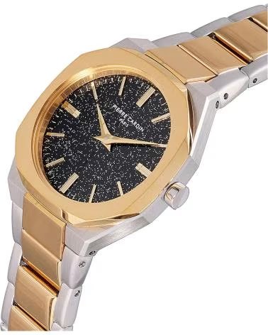 PIERRE CARDIN UHR CF 1008 MU 1 GRAU GRIS