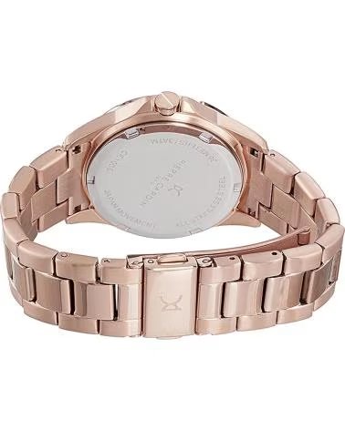 RELÓGIO PIERRE CARDIN CF 1009 MR ROSA ROSA