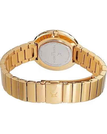 MONTRE PIERRE CARDIN CF 1010 MG 1 DORÉ DORADO