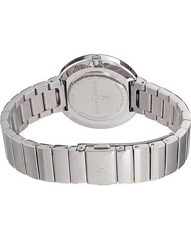 RELÓGIO PIERRE CARDIN CF 1010 MS 1 CINZA GRIS