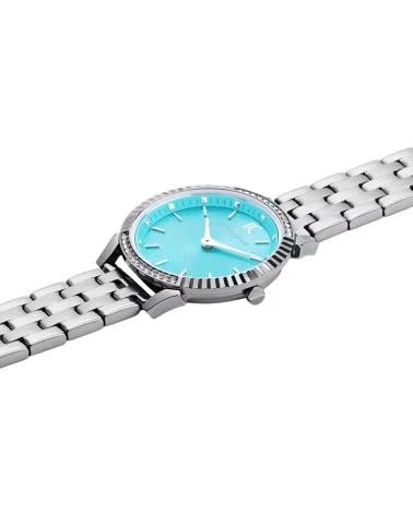 RELOJ PIERRE CARDIN CPI 2588 GRIS METÁLICO GRIS