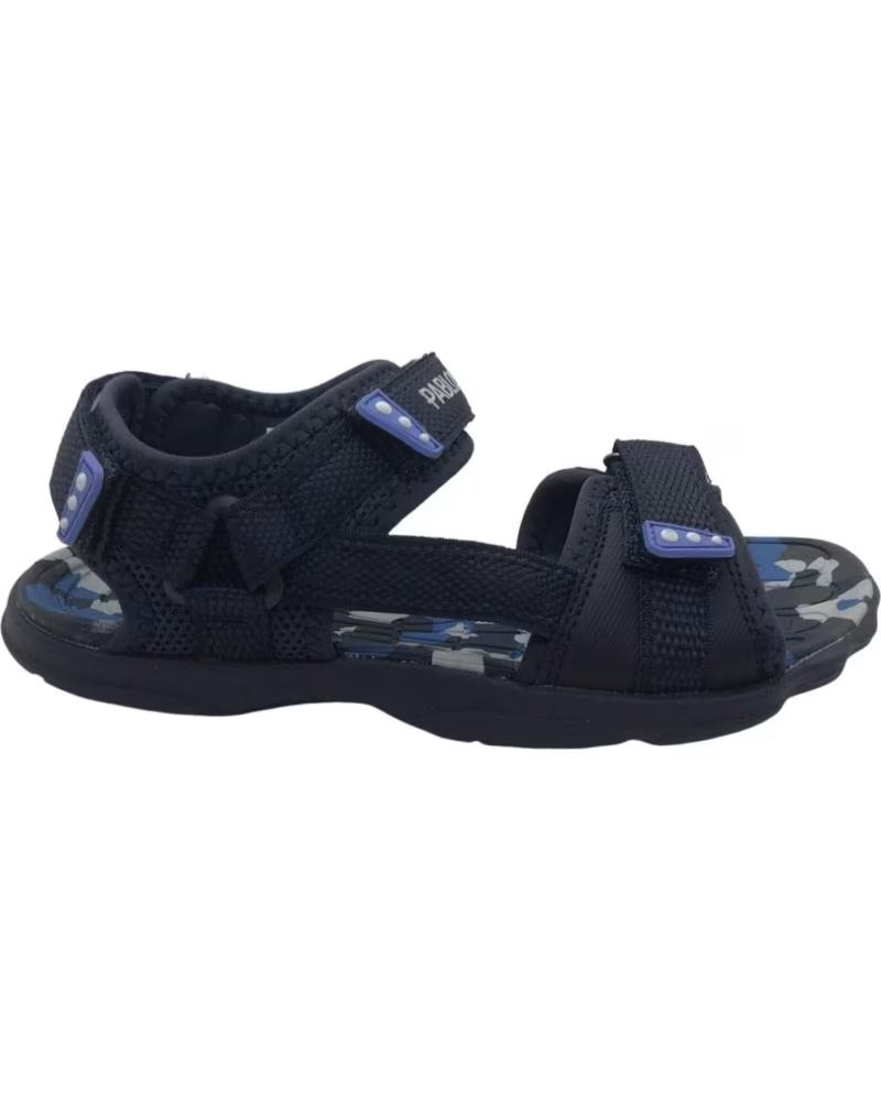 PABLOSKY JUNGEN SPORTSANDALE 986020 BLAU AZUL