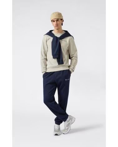 Pantaloni-sportivi-da-uomo-CHAMPION-CHAMPION-PANTALÓN-DE-CHÁNDAL-ICON-PLUS-AZUL-MARINO-221801-AZUL-NOCHE