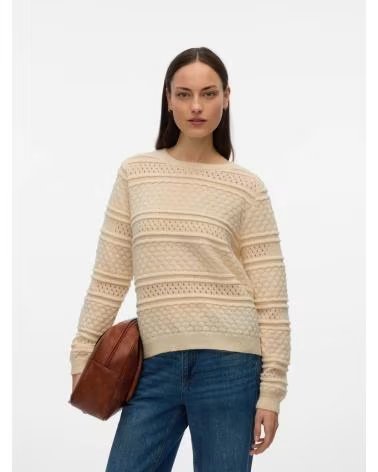 Home-VERO-MODA-JERSEY-MUJER-10331890-BEIG-CLARO