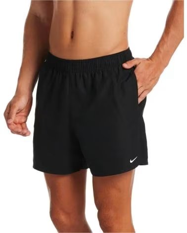 NIKE Banador Nessf560-001 en negro para hombre BLACK