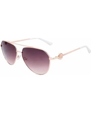 GUESS AVIATOR SUNGLASSES GF6140-32F