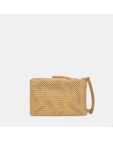 BINNARI POCHETTE BINNARI LIA 21010 CAMEL CAMEL