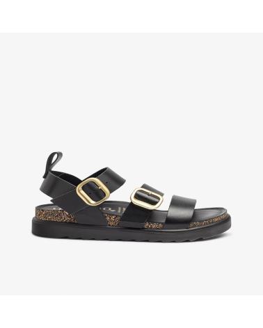YOKONO SANDALIAS MUJER MUJER TUNEZ-262 NEGRO