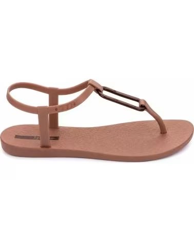 IPANEMA SANDALIA CLASS MODERN MARRÓN MUJER MARRON