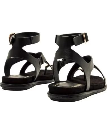 MARIA MARE SANDALO 68733 CON CHIUSURA A FIBBIA NEGRO