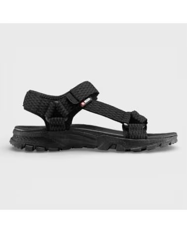 8000 SANDALIAS HOMBRE - TEHON NEGRO