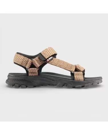 8000 SANDALIAS HOMBRE - TEHON MARRON